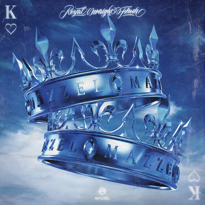シングル/King Kila Game/MAZZEL