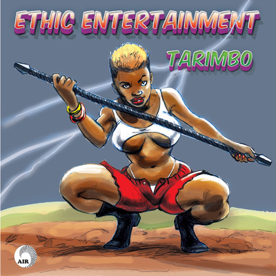 Tarimbo (Explicit)/Ethic Entertainment