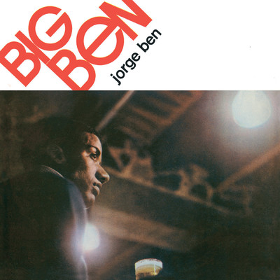 アルバム/Big Ben (1965)/ジョルジ・ベン