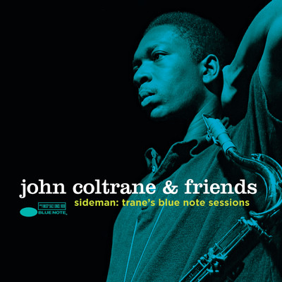 Trane's Blues (featuring ジョン・コルトレーン)/ポール・チェンバース