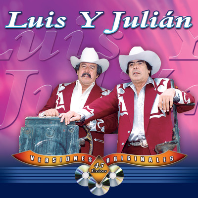 Con El Tiempo Y Un Ganchito/Luis Y Julian