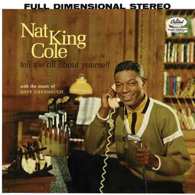 For You/Nat King Cole
