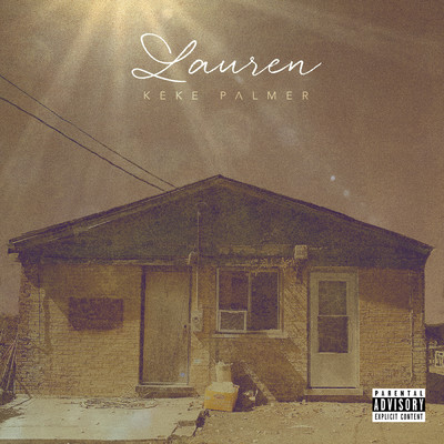 アルバム/Lauren (Explicit)/Keke Palmer