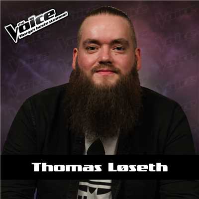 With Or Without You/Thomas Loseth