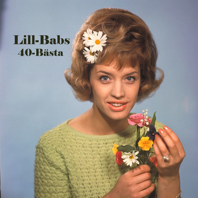 アルバム/40-Basta/Lill-Babs