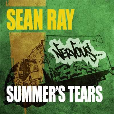 Summer's Tears (Rob Nutek Remix)/Sean Ray