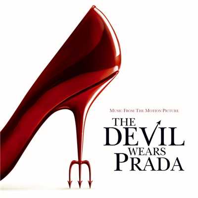 Suite From The Devil Wears Prada/Theodore Shapiro