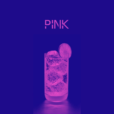 シングル/Pink/ANTO104