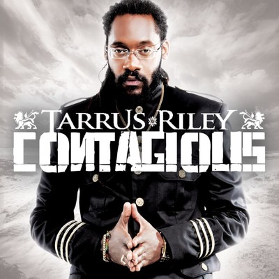 アルバム/Contagious/Tarrus Riley
