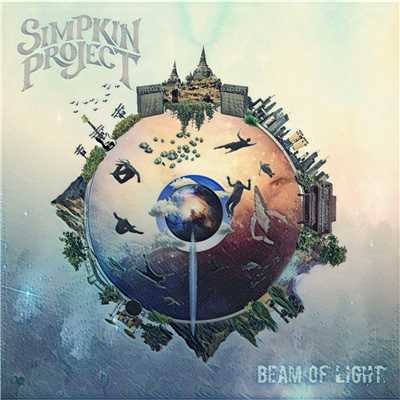 アルバム/Beam Of Light/The Simpkin Project