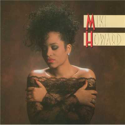 Love Me All Over/Miki Howard