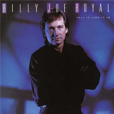 アルバム/Tell It Like It Is/Billy Joe Royal