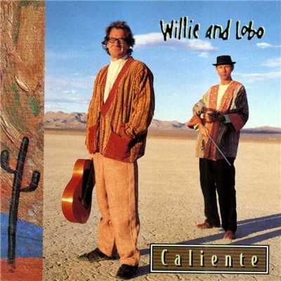 アルバム/Caliente/Willie And Lobo