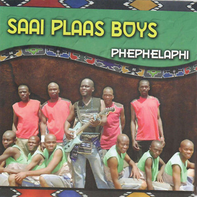 Napa Bayeza/Saai Plaas Boys