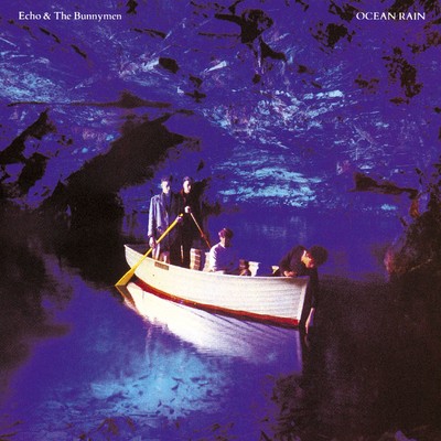 アルバム/Ocean Rain/Echo & The Bunnymen