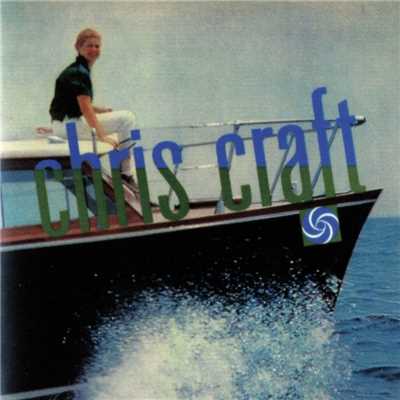 アルバム/Chris Craft/Chris Connor