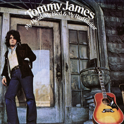 Forty Days and Forty Nights/Tommy James
