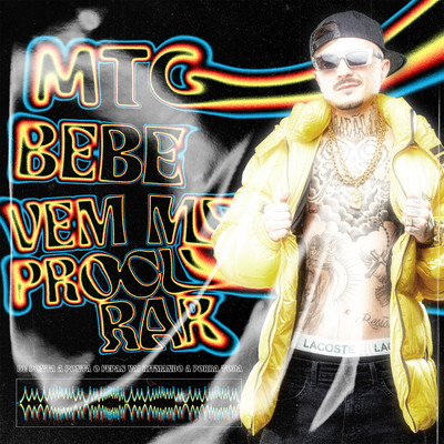 MTG BEBE VEM ME PROCURAR/DJ Fepas