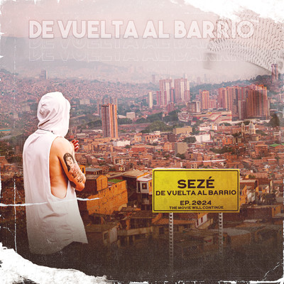 シングル/De Vuelta Al Barrio/Seze