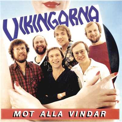 シングル/Vad gor an ett ar (What's Another Year)/Vikingarna