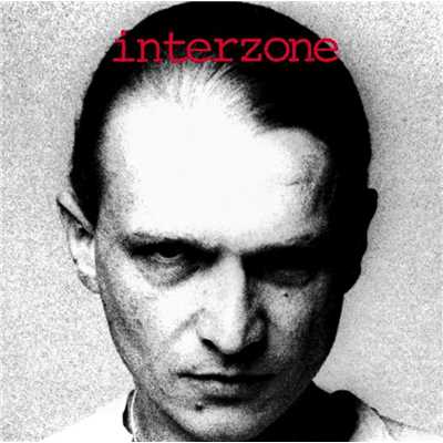 アルバム/Interzone/Interzone