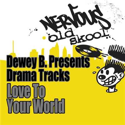 Dewey B Presents Drama Tracks/Dewey B