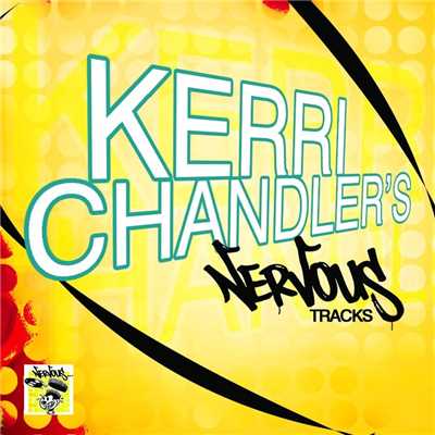 Sweet Chariot by Club Artists United (Kerri's Big Dark Mix)/Kerri Chandler