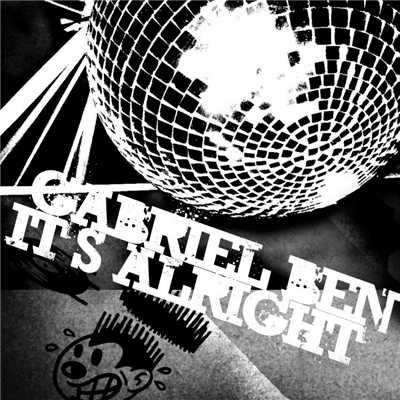 It's Alright (Steve Mulder's Love Express Remix)/Gabriel Ben