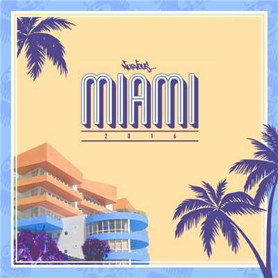 Nurvous Miami 2016/Various Artists