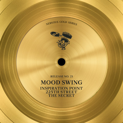 シングル/The Secret/Mood Swing