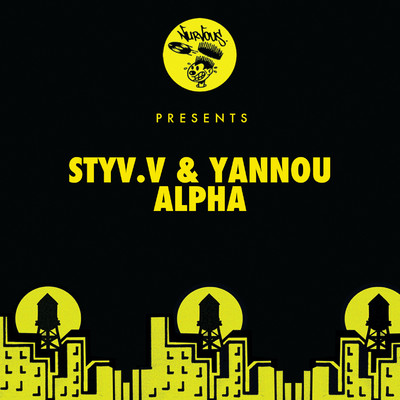 Alpha/Styv.v／Yannou