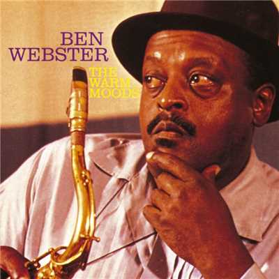 With Every Breath I Take/Ben Webster