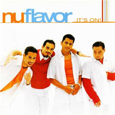 Tell Me Why/Nu Flavor