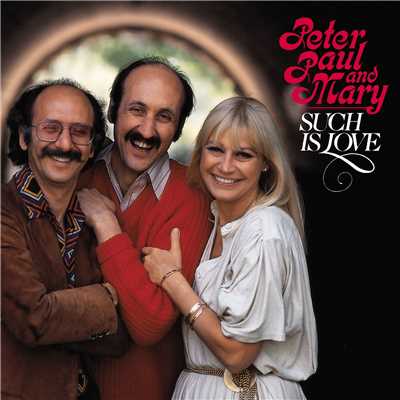 There but for Fortune/Peter, Paul and Mary