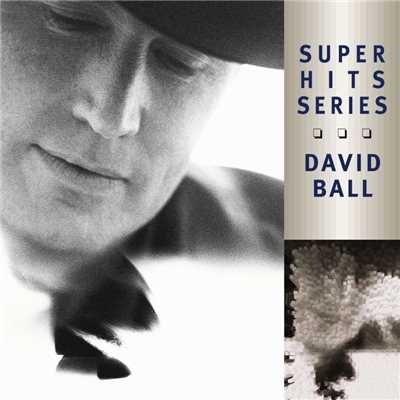 アルバム/Super Hits/David Ball