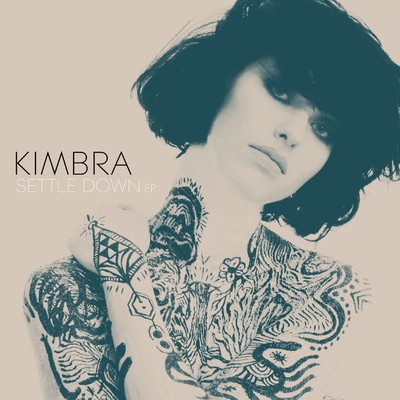 Cameo Lover (New Mix)/Kimbra