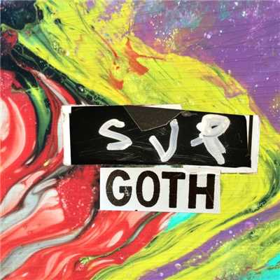 Sup Goth/Mass Gothic