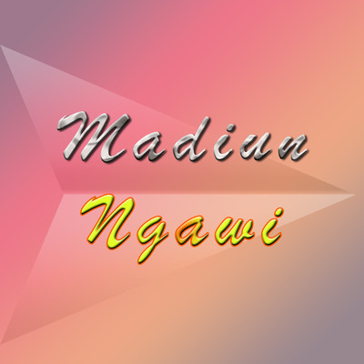 Madiun Ngawi/Various Artists