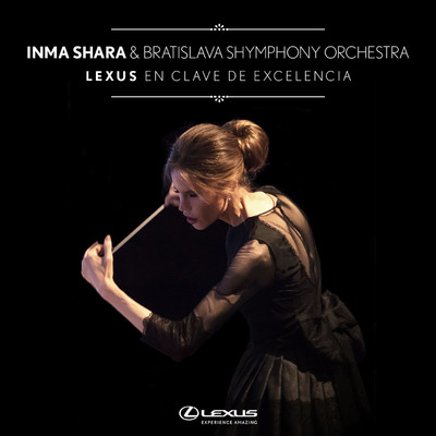 Inma Shara & Bratislava Symphony Orchestra