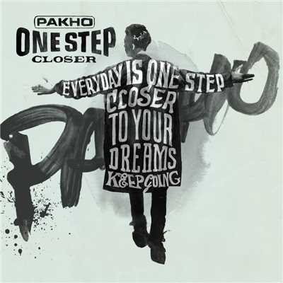 One Step Closer/Chau Pak Ho