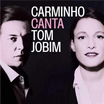 Carminho Canta Tom Jobim/Carminho