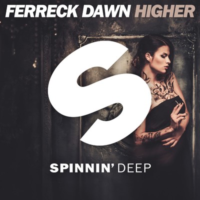 アルバム/Higher/Ferreck Dawn