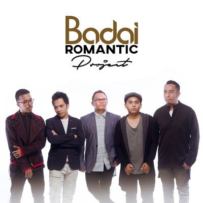 シングル/Tak Denganku/Badai Romantic Project