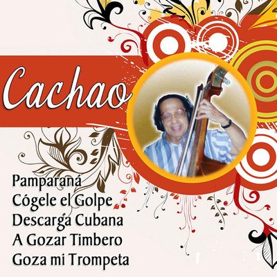 Descarga Cubana/Cachao