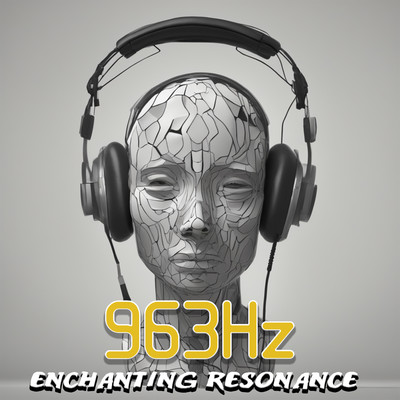 アルバム/963 Hz: Enchanting Resonance for Inner Harmony - Immerse Yourself in the Captivating Solfeggio Frequencies Album/Sebastian Solfeggio Frequencies