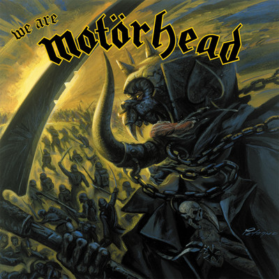 Out to Lunch/Motorhead