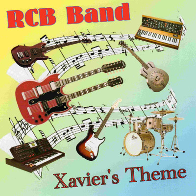 Between The Lines/RCB Band