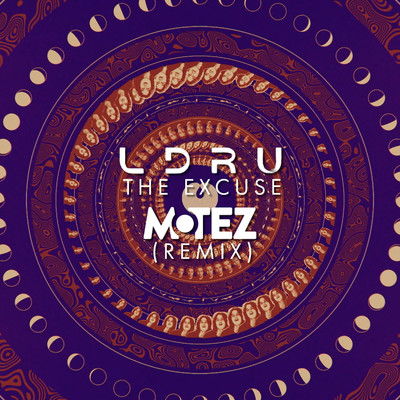 The Excuse (Motez Remix)/L D R U