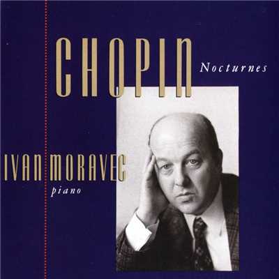 Chopin: Nocturnes - Complete/Ivan Moravec