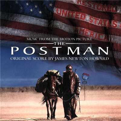 You Didn't Have to Be So Nice/Amy Grant & Kevin Costner／The Postman Soundtrack